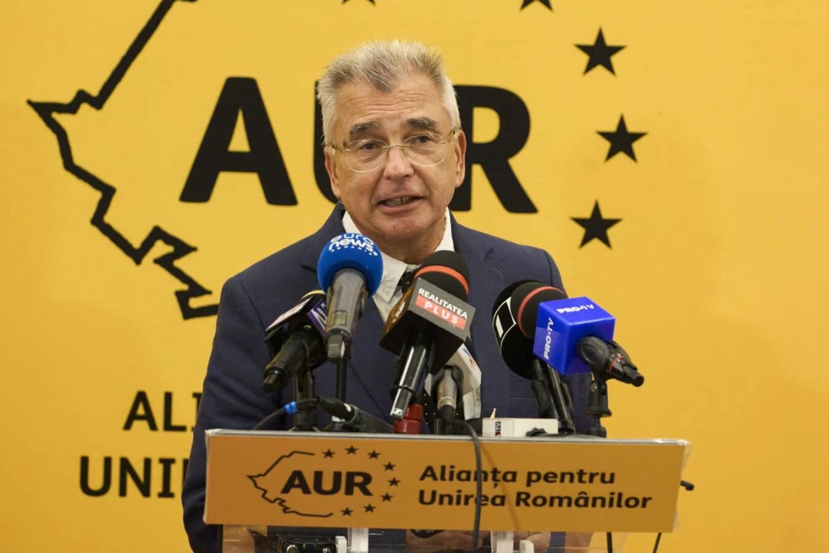 Petrișor Peiu, despre criza energetică: „Consumatorii au primit deja notificări cu scumpiri de până la 20%”