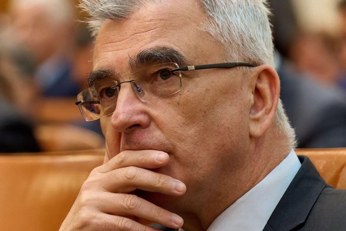 Petrișor Peiu vede moțiunea de cenzură, un posibil test pentru liberali: „Ei votează învestirea guvernului”