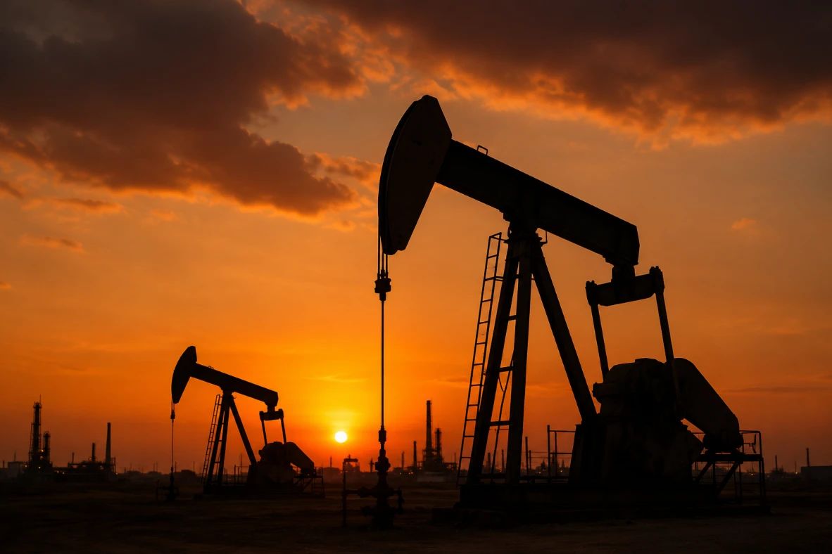 Scumpiri la petrol. Atacurile din Orientul Mijlociu anulează efectul acordului Trump-Rusia