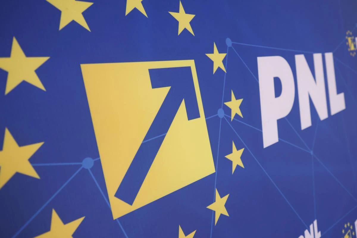 PNL, prima reacție după desemnarea lui Luca Niculescu pentru funcția de premier. Ce anunță liberalii