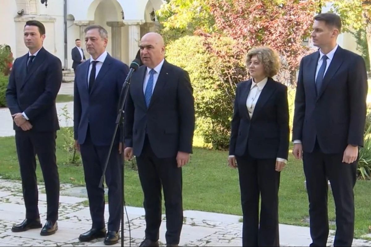 Scandal în PNL înaintea votului pentru Guvernul Luca Niculescu. Tensiuni pe grupurile interne ale organizațiilor județene