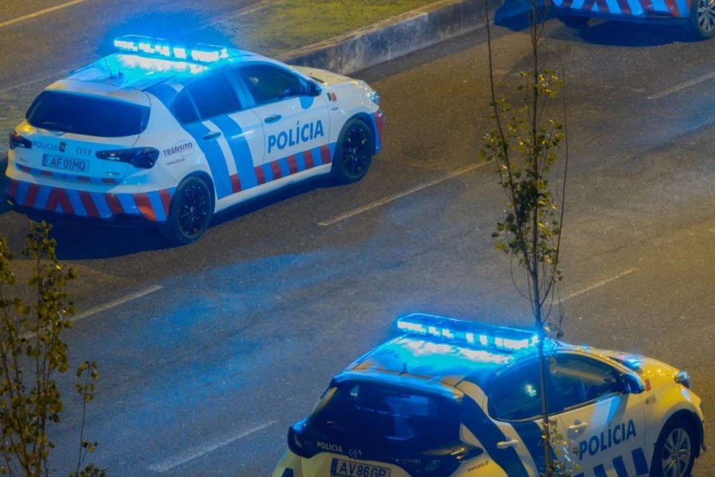 Tragedie în Portugalia: trei muncitori români au fost găsiți morți într-un rezervor de apă