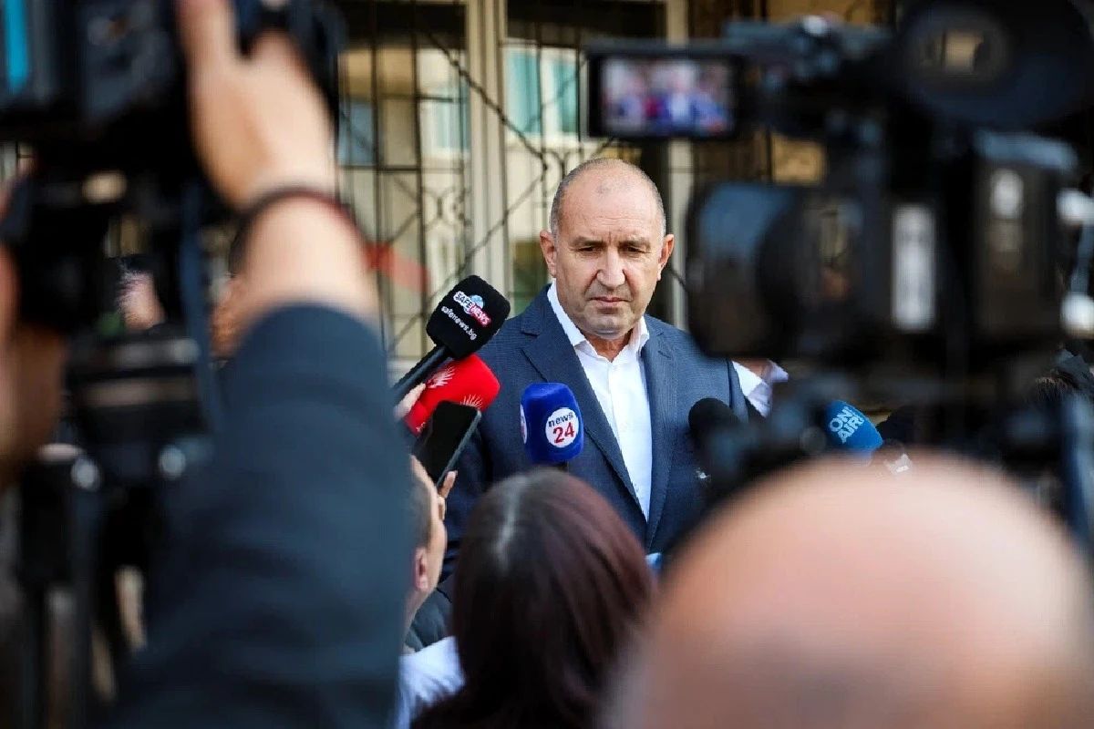 Val de scuze din Bulgaria pentru români, după declarațiile lui Rumen Radev. Este revoltă la Sofia