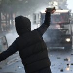Revoltă de amploare, în Albania, împotriva premierului Edi Rama. Oamenii cer măsuri radicale VIDEO