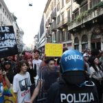 Cine sunt „maranza”, tinerii din centrul violențelor din Italia. Ce înseamnă termenul