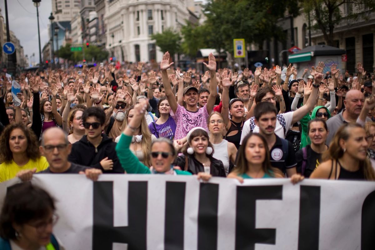 Criză politică majoră în Spania. Se vor organiza alegeri anticipate. De la ce a pornit totul?