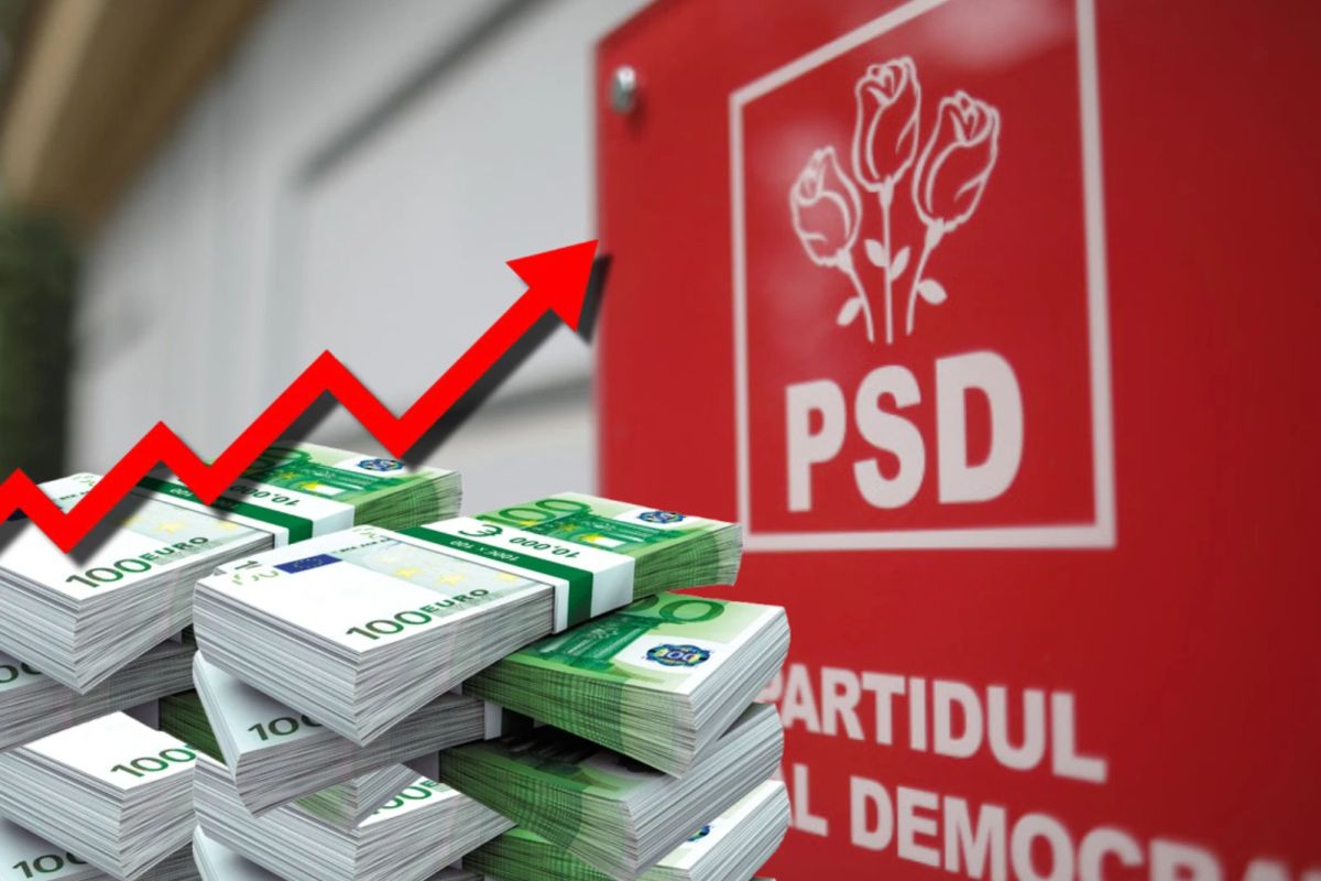 Miniștrii PSD analizează situația financiară după guvernarea Bolojan. Eurostat: România, cel mai mare deficit din UE
