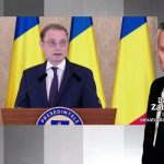 PSD pune condiții pentru Guvernul Niculescu. Daniel Zamfir: „Să nu continue programul de austeritate al lui Ilie Bolojan”