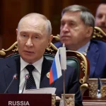 Putin ordonă măsuri pentru securitatea Kaliningradului în fața unei posibile blocade NATO. Patrușev: ”Vor regreta”