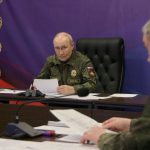 Putin este de acord cu o zonă de securitate între Rusia și Ucraina, dar pe teritoriul ucrainenilor