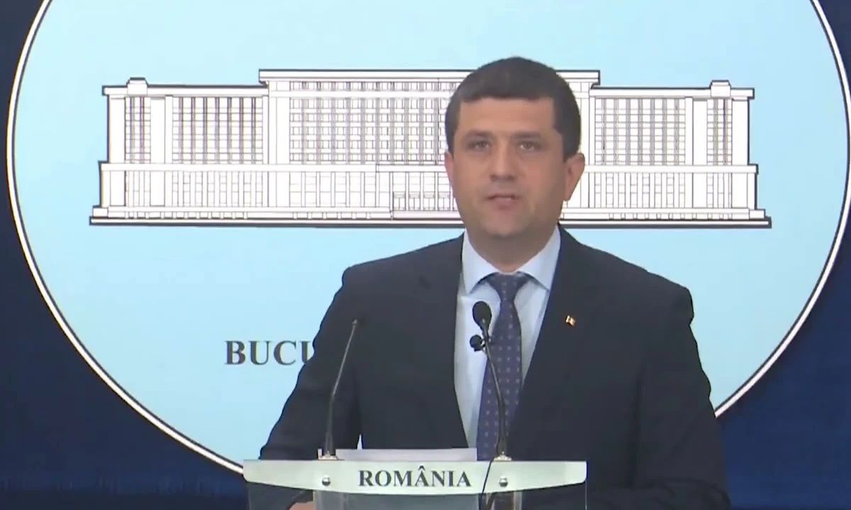 Poza care îl dă de gol pe Miruță. Cum se spală pe mâini în scandalul momentului