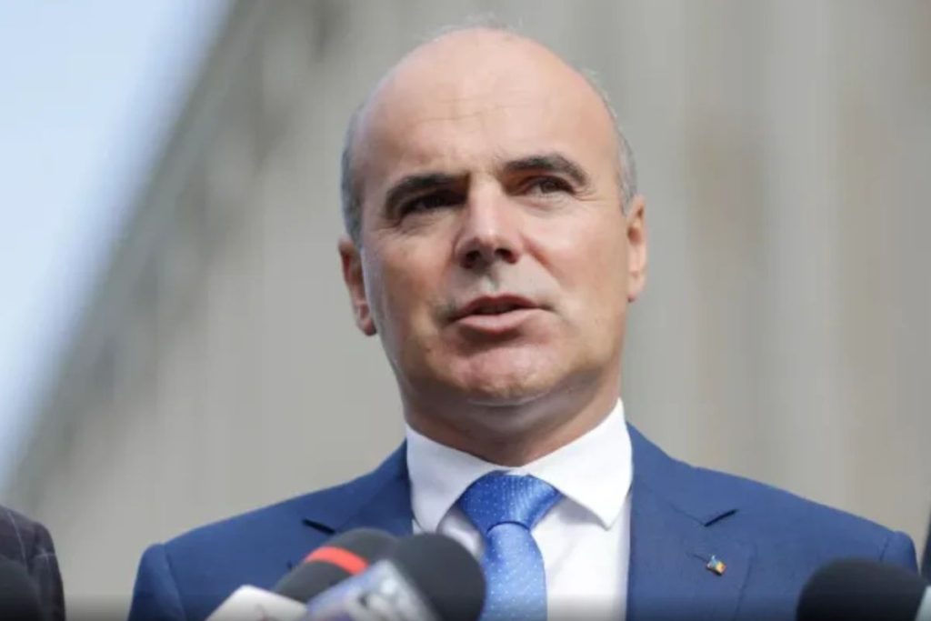 Rareș Bogdan îl vrea plecat pe Ilie Bolojan de la șefia PNL: „Aș fi vrut să fie alegeri anticipate”. Dezvăluiri despre războiul din partid
