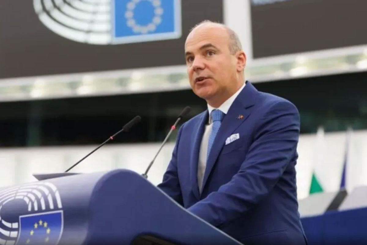 Rareș Bogdan, audiat ca martor la DNA Iași, în dosarul Bogos – surse