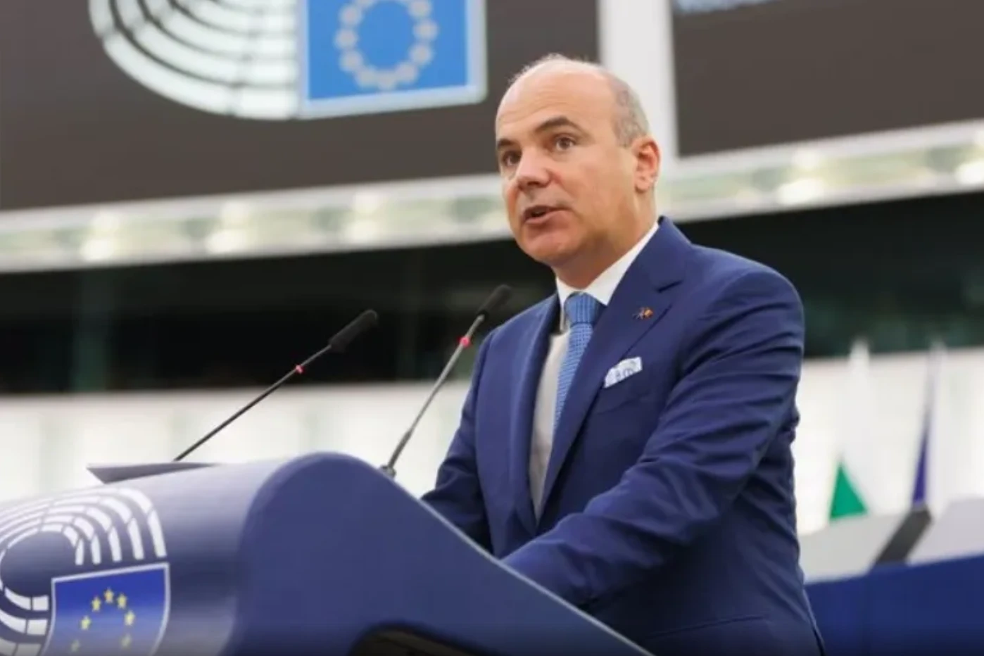 Rareș Bogdan, atac dur la Bolojan pe tema TollRo: „Amenzile vor curge!”