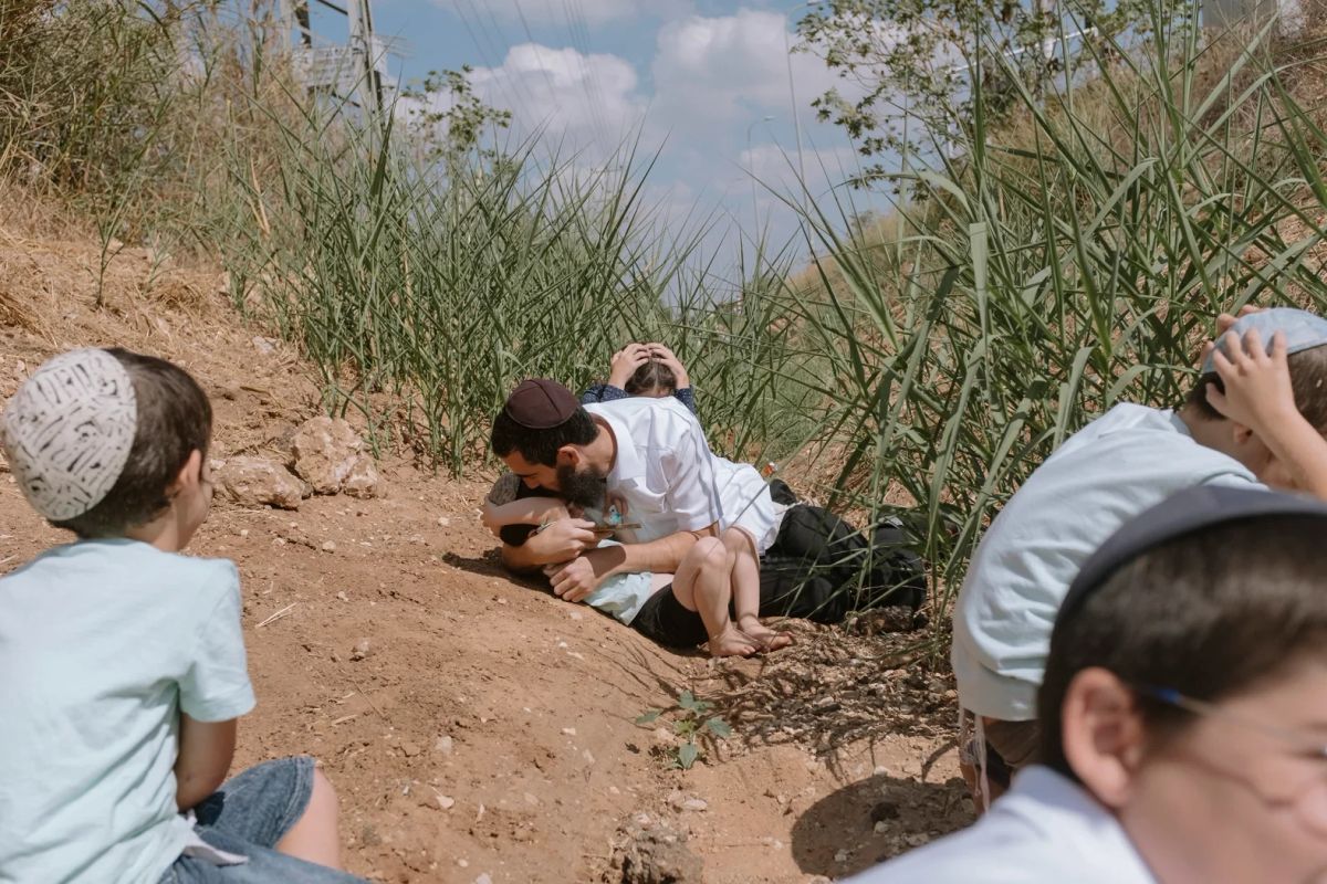 7 octombrie, ziua care a schimbat Orientul Mijlociu. Trei ani de la masacrul Hamas: Israelul își plânge morții, Gaza rămâne în ruine