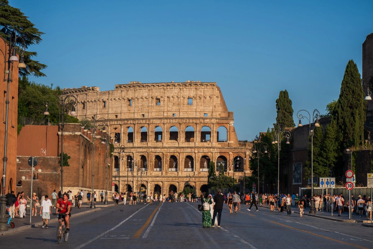Grevă în Italia pe 30 octombrie. MAE anunță perturbări în transporturi și servicii publice