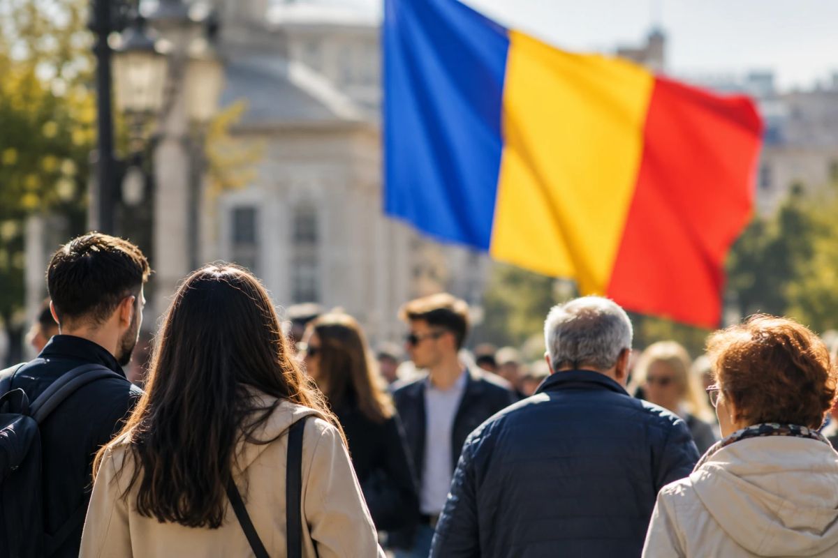 Sondaj CURS: Reducerea costului vieții și creșterea veniturilor, principalele priorități ale românilor pentru Guvernul Luca Niculescu