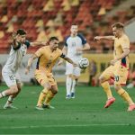 România a coborât șase locuri în clasamentul FIFA. Pe ce poziție se află după înfrângerile din Liga Națiunilor
