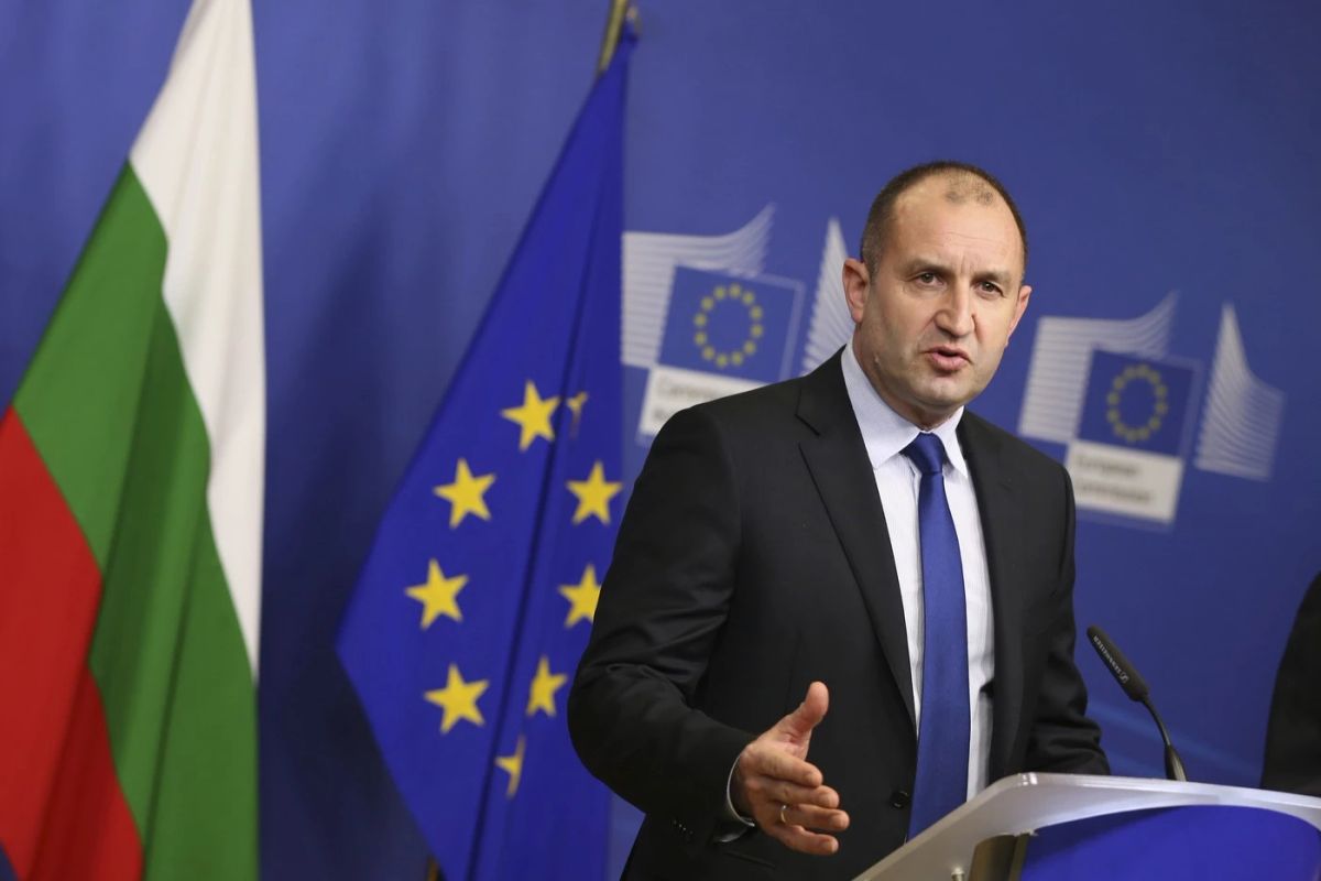 Premierul Bulgariei acuză România după atacurile cu drone din Marea Neagră: ce spune despre Rusia