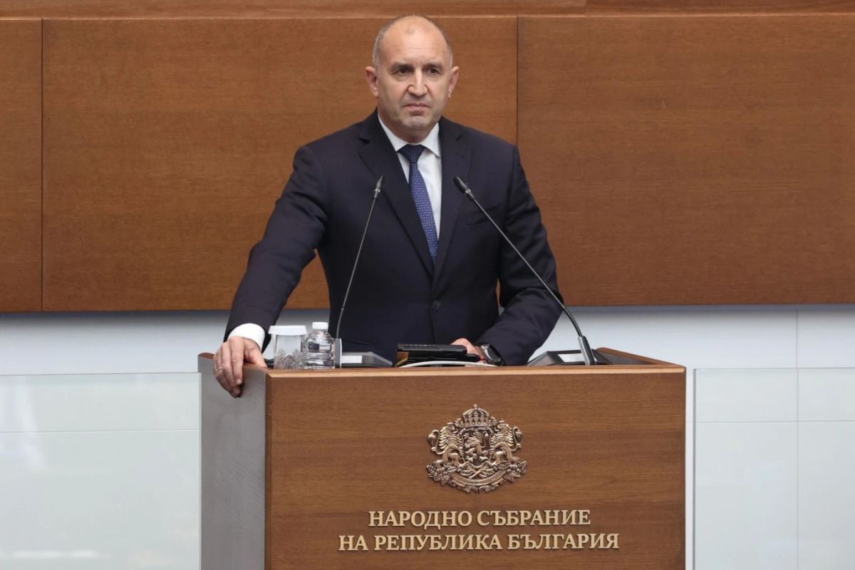 Premierul Bulgariei susține acordul Trump–Putin privind motorina și se distanțează de liderii UE