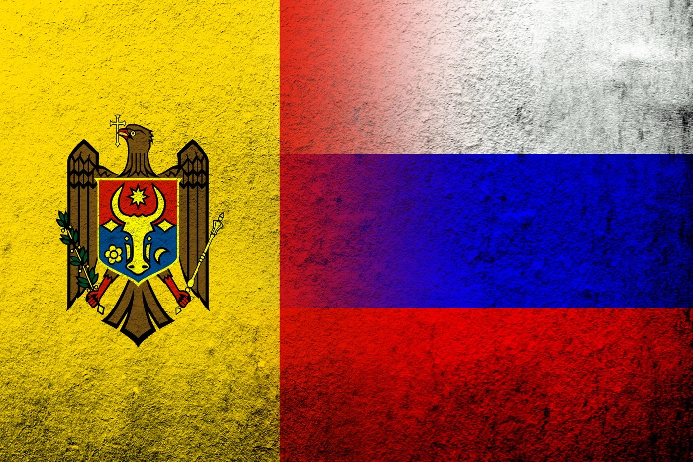 Republica Moldova îl convoacă pe ambasadorul rus după ce două drone au căzut și au explodat pe teritoriul țării