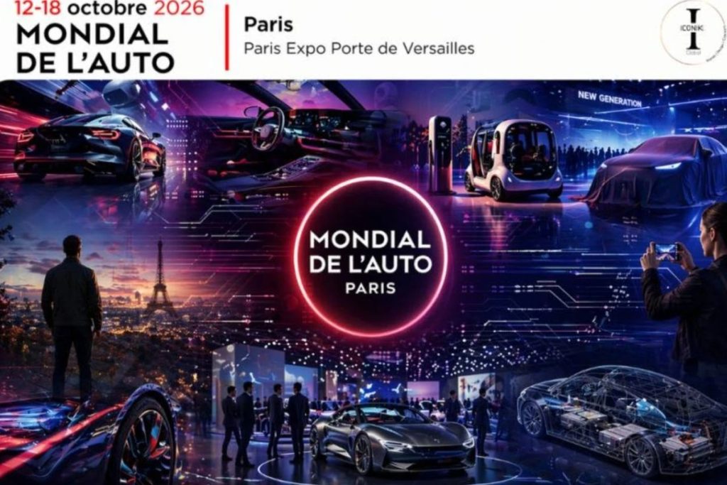 Salonul Auto de la Paris devine arena confruntării dintre constructorii europeni și cei chinezi