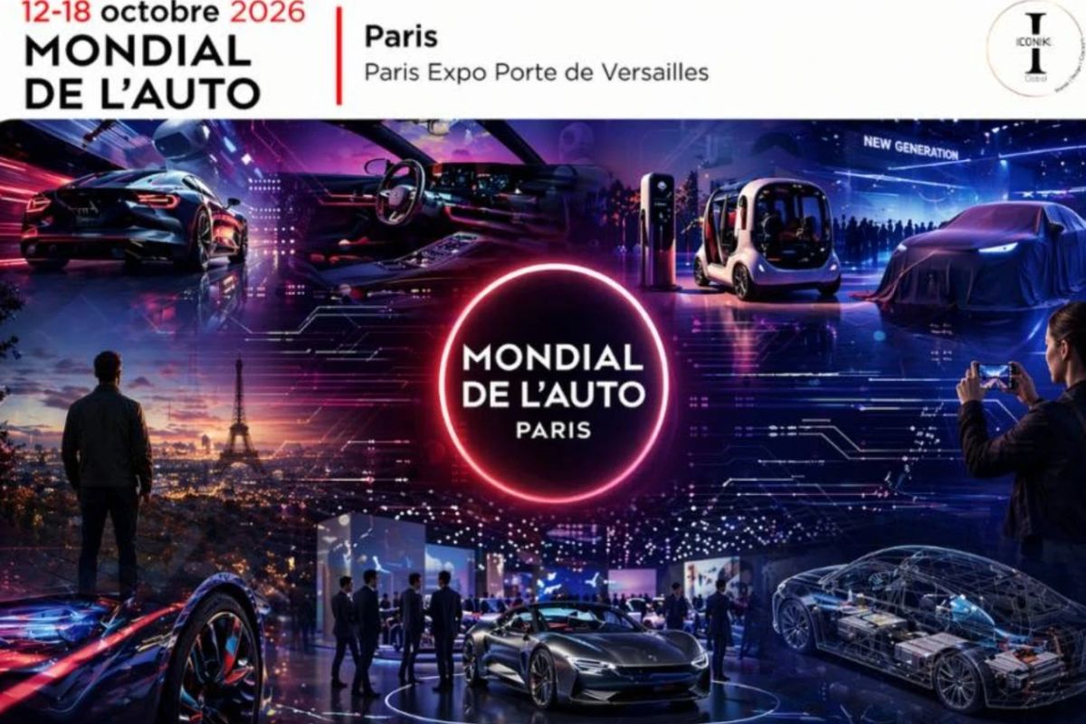 Salonul Auto de la Paris devine arena confruntării dintre constructorii europeni și cei chinezi