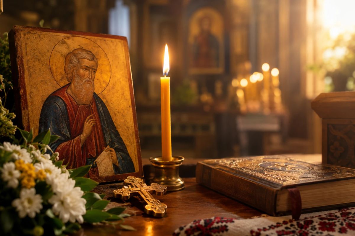 Sărbătoarea zilei, 19 octombrie: Ce Sfinți sunt pomeniți azi în calendarul ortodox