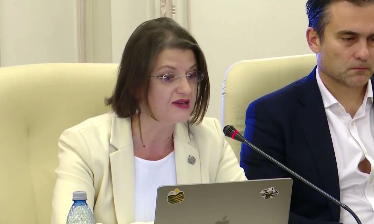 Scandal la audierile miniștrilor! USR atacă după ce a fost la guvernare: „PSD este adevăratul sabotor al fondurilor europene”