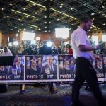 Alegeri decisive în Israel: sondajele la ieșirea de la urne indică un blocaj între Netanyahu și Eisenkot