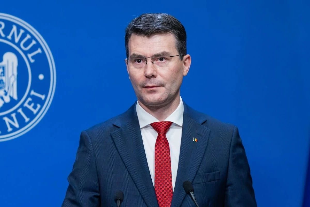 Horațiu Moldovan și-a anunțat demisia de la CNAS. Reacția lui Alexandru Rogobete