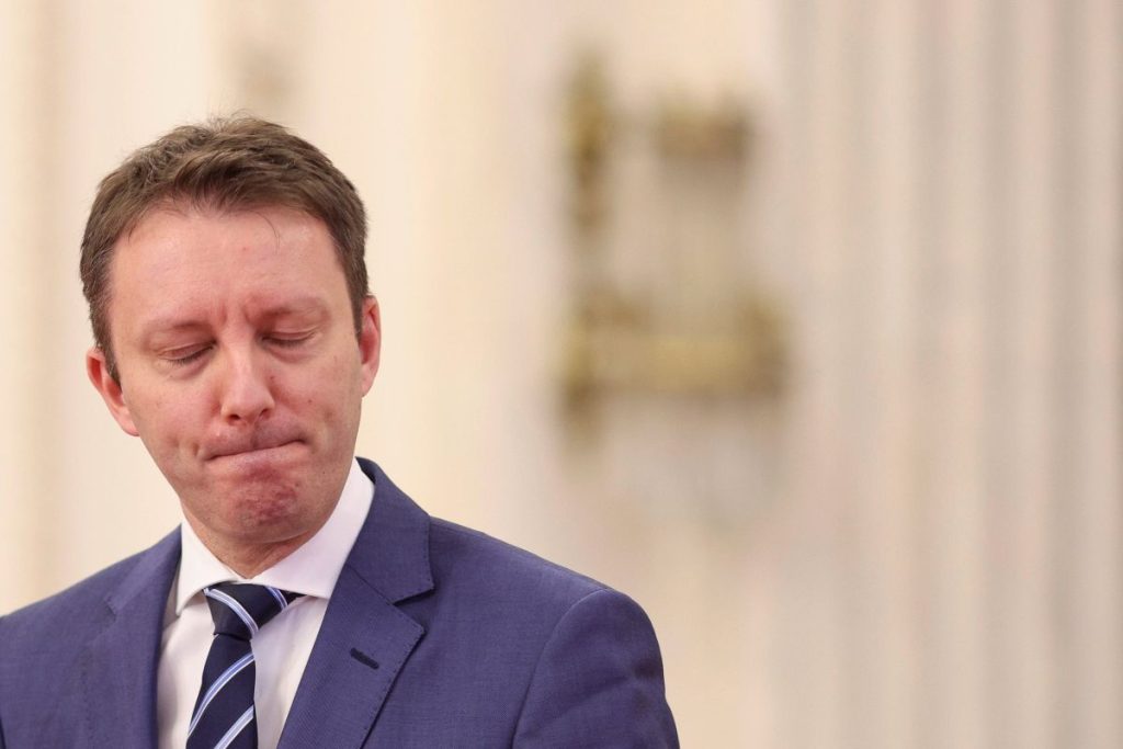 Siegfried Mureșan, criticat după eșecul din Parlament: „Trebuie să se uite în propria tabără”