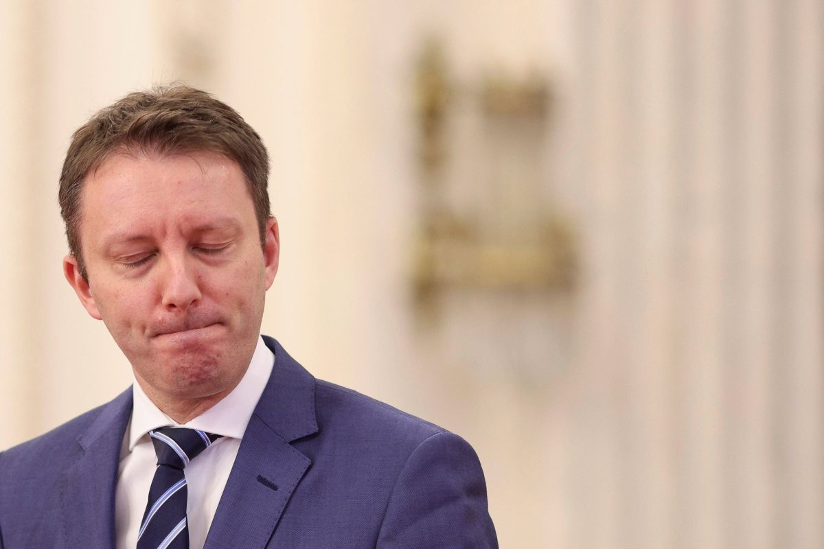 Siegfried Mureșan, criticat după eșecul din Parlament: „Trebuie să se uite în propria tabără”
