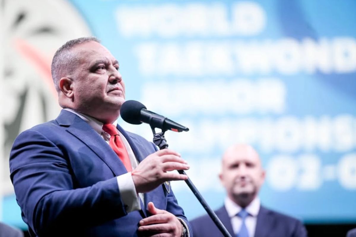 Asasinat la Sofia. Politicianul Slavi Binev a fost împușcat mortal în propria casă