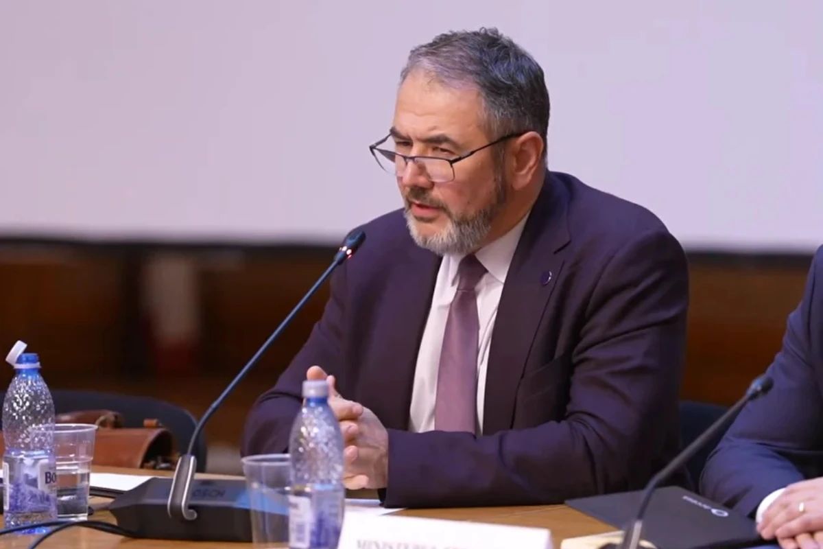 Sorin Costreie, despre cel mai mare defect al lui Nicușor Dan: „Zăbovește prea mult asupra anumitor decizii”. Ce spune ministrul Educației despre meditații