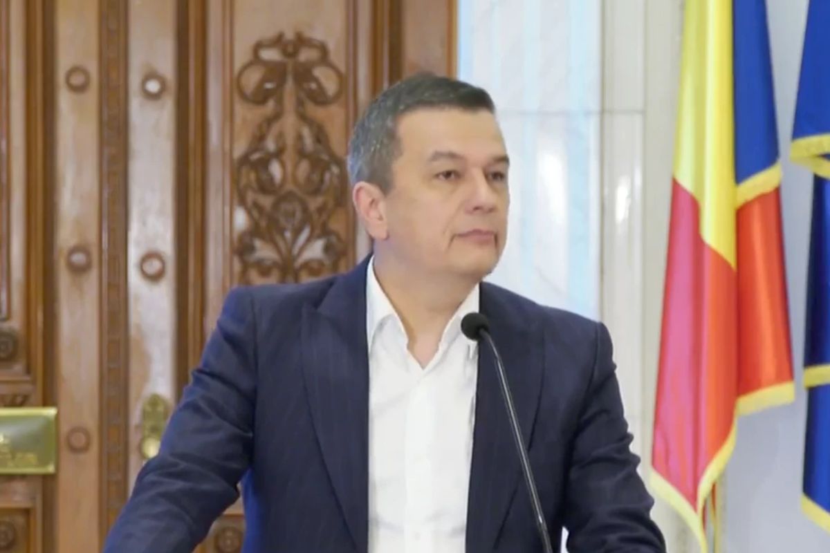 EXCLUSIV. Stenograme din ședința PSD. Grindeanu: „Niculescu are profil de tip Cioloș”