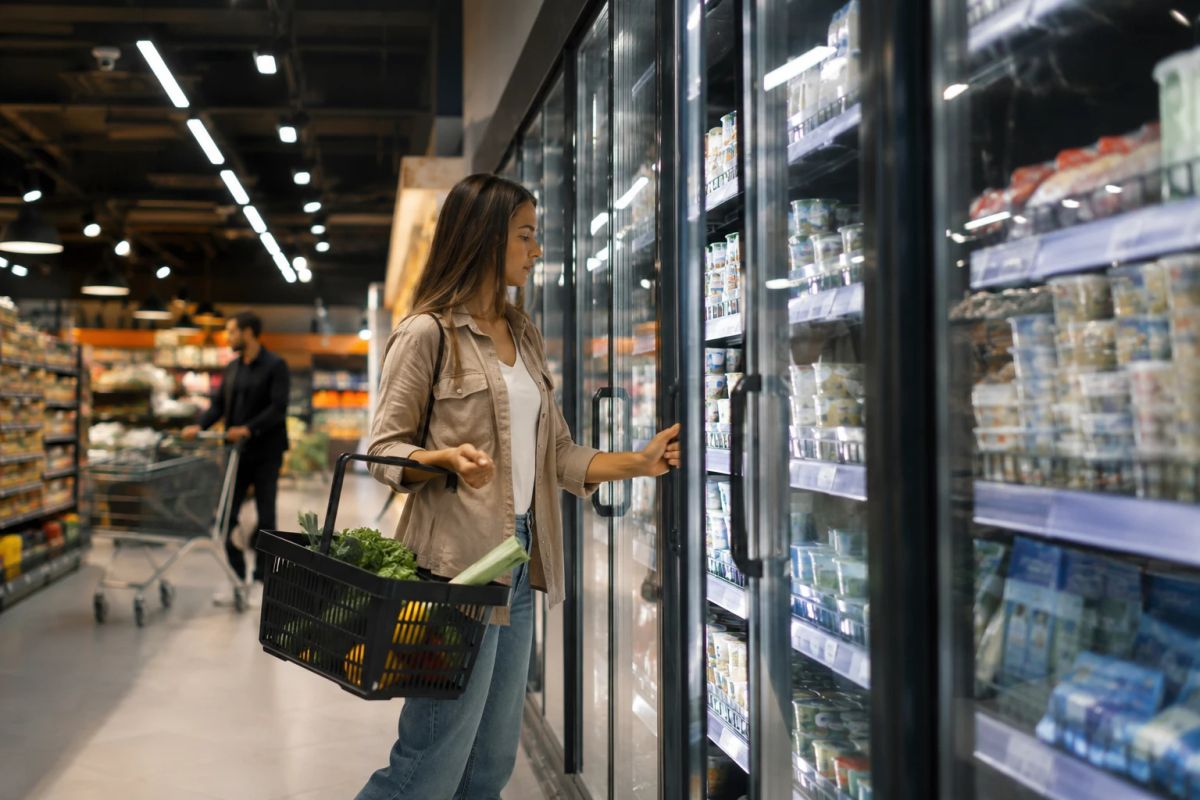 Atac cibernetic la sute de supermarketuri din Franța. Frigiderele au ajuns la 50°C, iar alimentele au fost aruncate