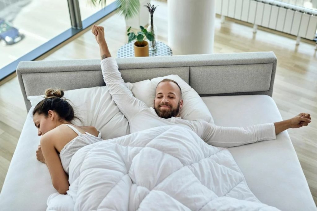 5 greșeli pe care să NU le faci când îți cumperi topperul ortopedic