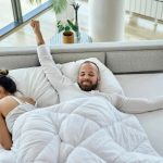 5 greșeli pe care să NU le faci când îți cumperi topperul ortopedic