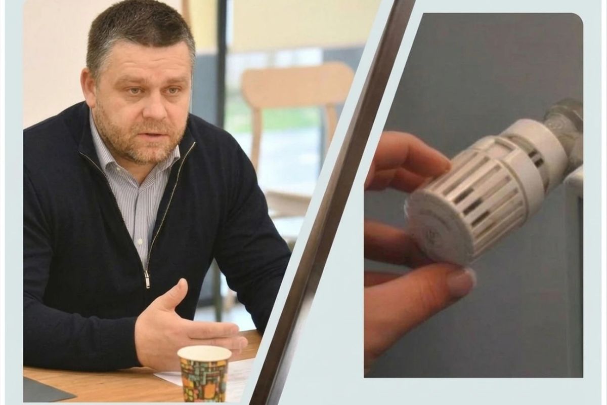 Bucureștiul, încă 15-20 de ani cu probleme la termoficare. Avertismentul lui Ciprian Ciucu
