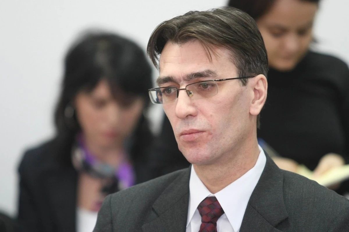 Toni Neacșu: „Războiul este între clasa politică și justiție”. Fostul judecător CSM vorbește despre lupta pentru controlul sistemului judiciar