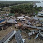Patru morți și un rănit după ce o tornadă a lovit Antalya: cum s-a produs tragedia