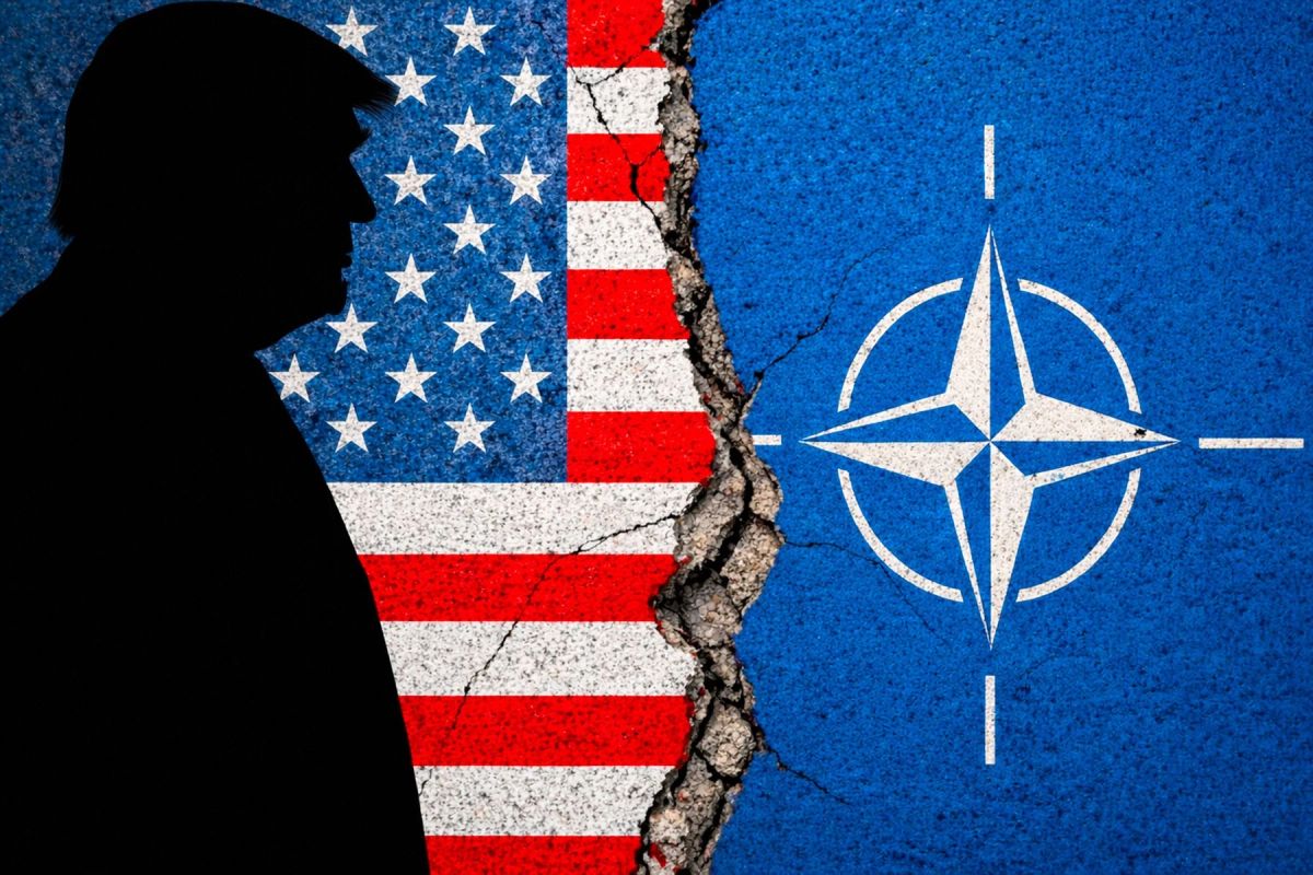 SUA cer NATO să poată trimite rapid trupe pe flancul estic. Washingtonul își reevaluează prezența militară în Europa