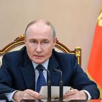 Un emisar al lui Putin spune că suspendarea noilor sancțiuni împotriva Rusiei este un „moment istoric”