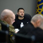 Zelenski acuză lipsa avertismentelor aliaților înaintea atacurilor rusești din timpul nopții. ”Au vizat din nou infrastructurile energetice”