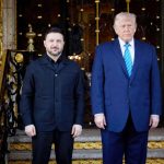 Reacție dură din Ucraina după ce Trump a cerut înlocuirea lui Zelenski: „Și Putin vrea același lucru”