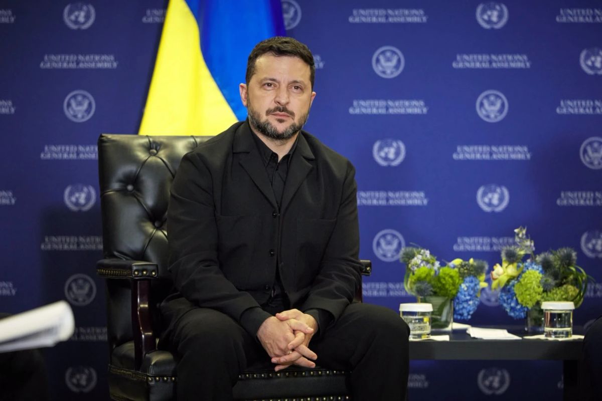 Zelenski ar putea merge la Budapesta pe 23 octombrie. Ucraina și Ungaria încearcă să depășească disputele