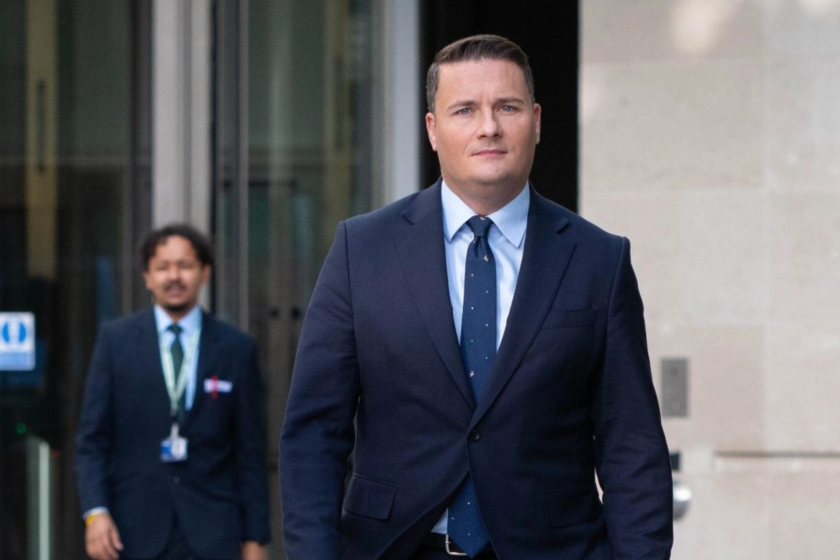„Trebuie să fim pregătiți pentru un scenariu în care NATO se află în război cu Rusia”. Avertismentul secretarului britanic al Apărării
