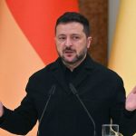 Zelenski, mesaj dur după atacul Rusiei: „De ziua lui Putin, armata rusă i-a făcut cadou moartea”. Cel puțin 11 oameni au fost uciși