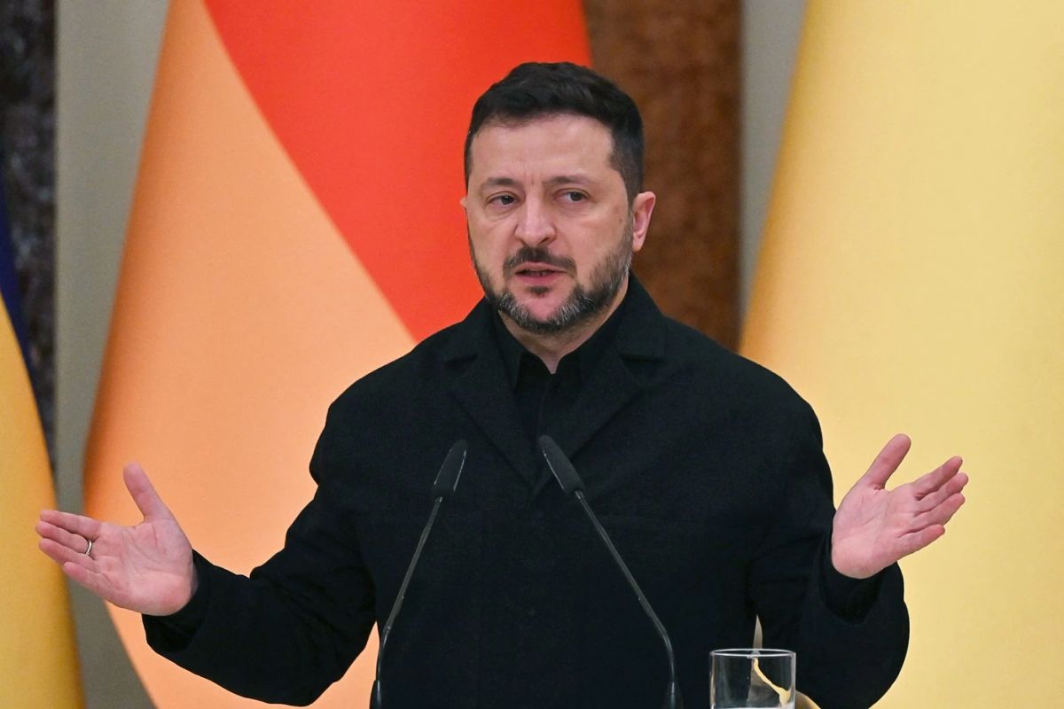 Zelenski avertizează că Rusia pregătește un atac masiv asupra Ucrainei. Ce arată cele mai noi informații